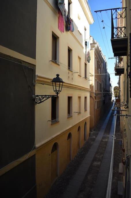 Mallorca Holiday Home Alghero Exterior foto